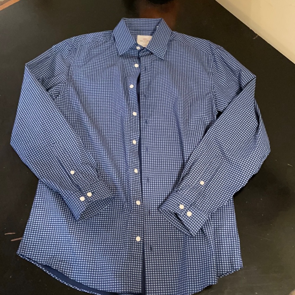 Ben Sherman Shirt
